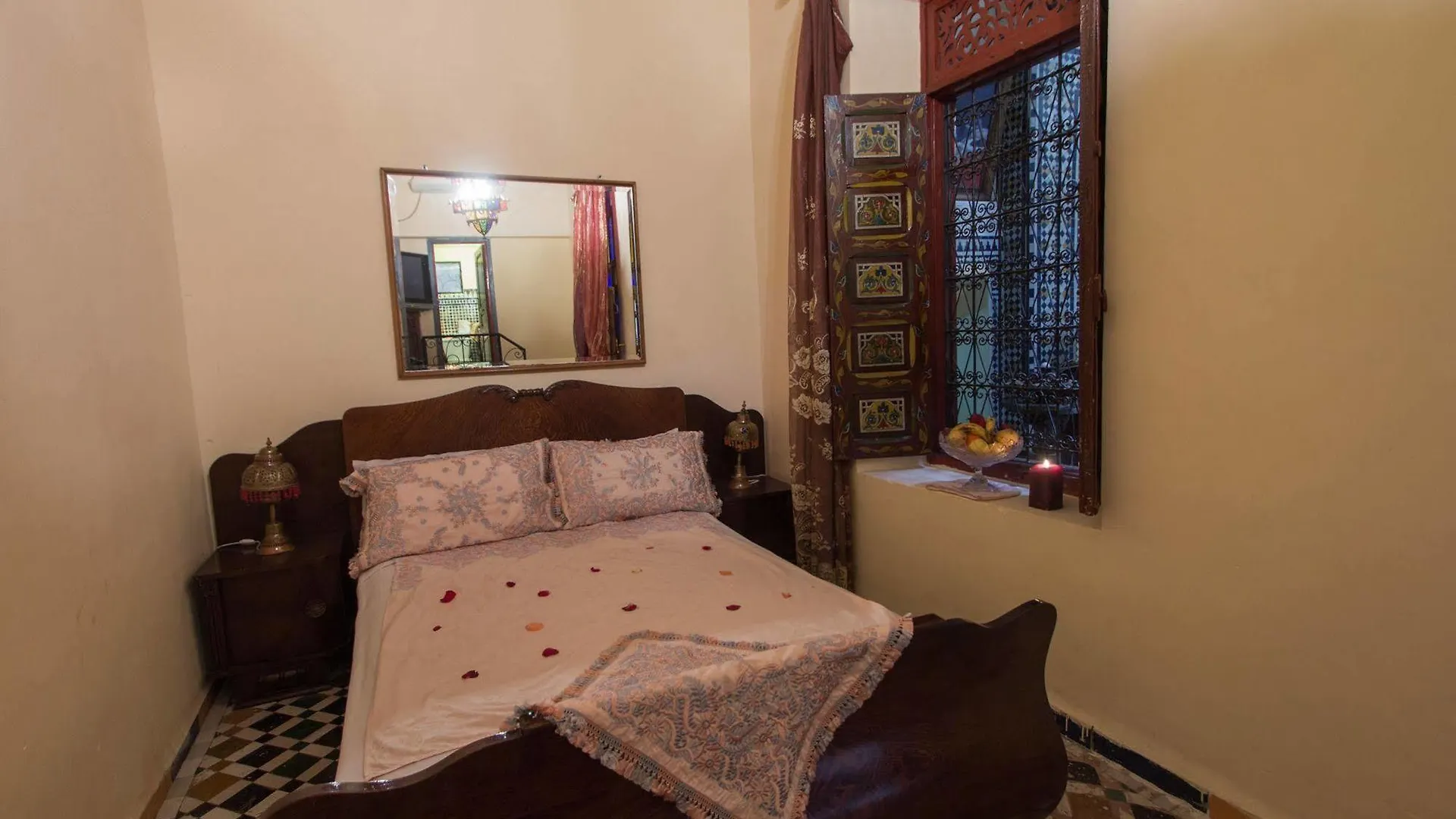 Riad La Source Bleue Fes 3*,  Morocco