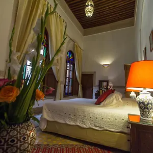 Riad Norma, Fès