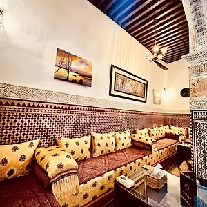 Riad Le Petit Patrimoine De