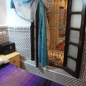 Riad La Casa Espanyola, Fès